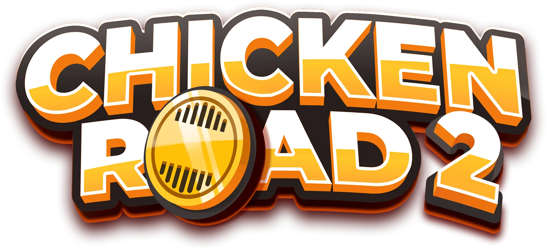 Chicken Road 2 Logo - Enhanced Gaming Experience