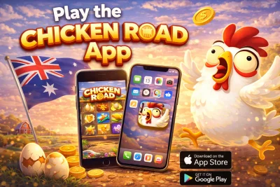 Chicken Road Mobile App Download for Australia