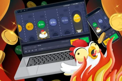 Chicken Road Casino Game for Australian Players